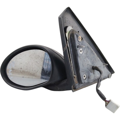 Specchietto retrovisore - specchietto,