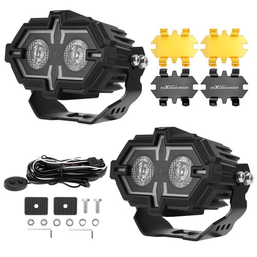 Faro led 108w - 108w, per
