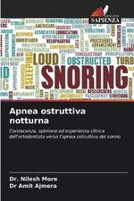 Apnea ostruttiva notturna by