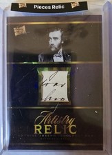 2023 Pezzi di Arte Passata e