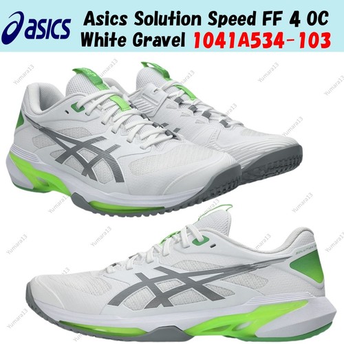 Asics solution speed oc - solution, ff