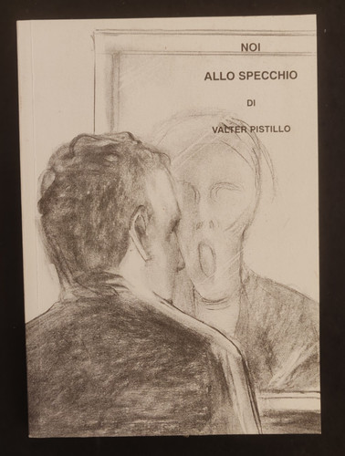 Autografo valter pistillo noi - autografo,