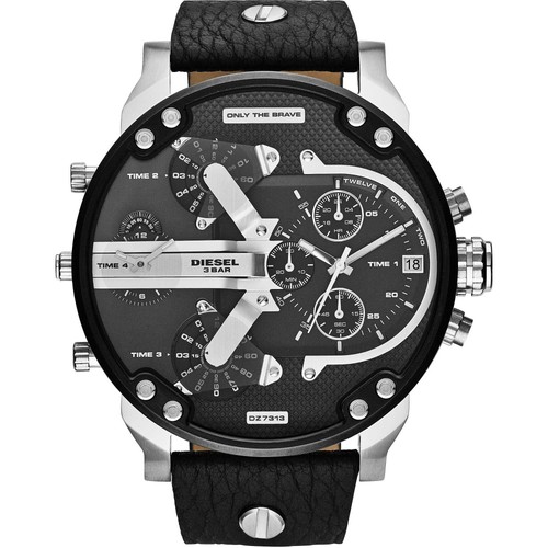Orologio diesel daddy 2 - orologio, mr.