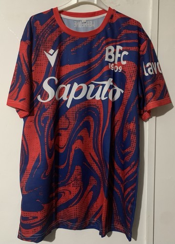 Maglia calcio supporters
