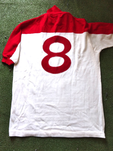 Maglia calcio ancona 1979 - maglia,