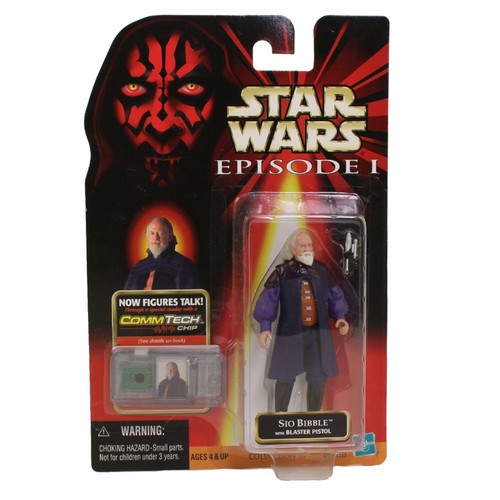 Star wars episodio - wars, 1