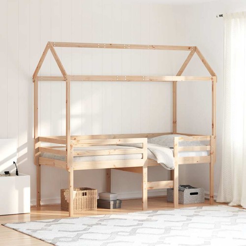 High sleeper bed - high, bed,