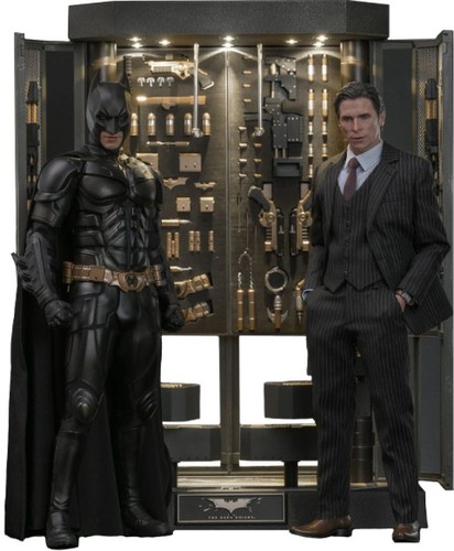 Stock hot toys mms750 - stock,