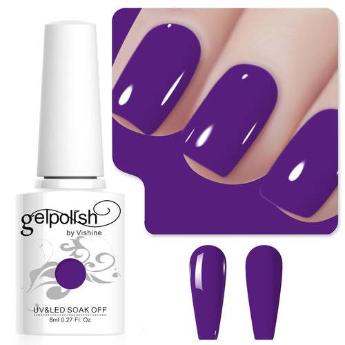 Vishine smalto per unghie - ml,
