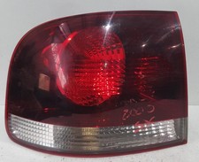 SPECCHIETTO RETROVISORE SINISTRO PER VOLKSWAGEN Touareg 1° Serie (02>06)