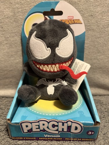 Perch disney marvel - marvel, venom