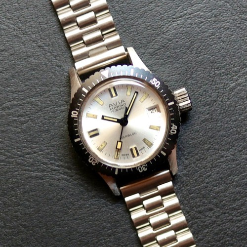 Orologio donna avia marino - donna,