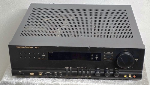Ricevitore stereo harman - ricevitore,