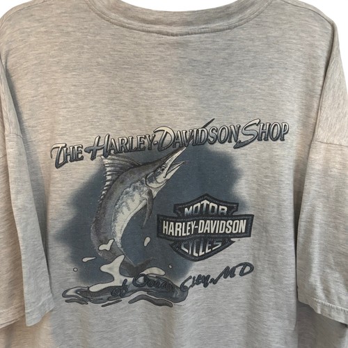 Shirt vintage anni 1998 - t-shirt,