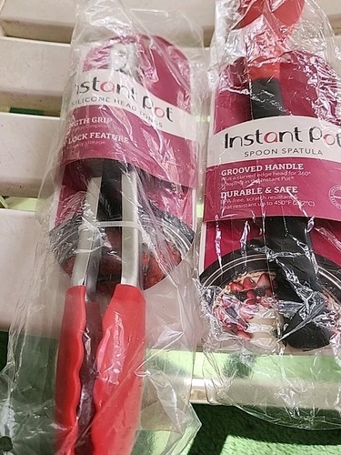 Instapot pinze spatola in - instapot,