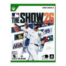 MLB The Show 26 Xbox Series X