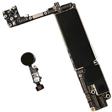 PER APPLE IPHONE 7 SCHEDA
