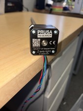 Asse Z - Motore destro per