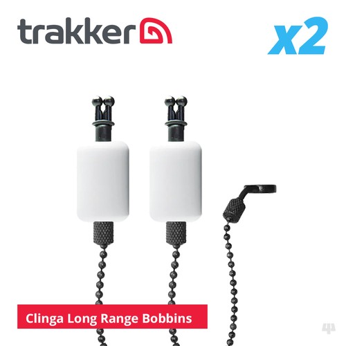 Trakker clinga kit indicatori - kit,