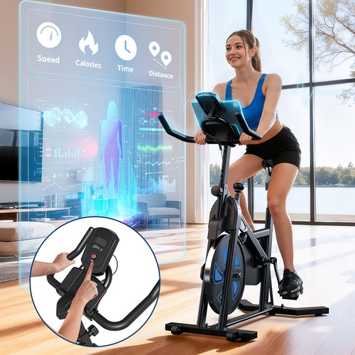 Cyclette bici resistenza - cyclette,
