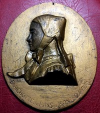 Vintage Diaichotte Del Paese
