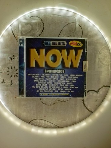 All the hits now - all, 2003