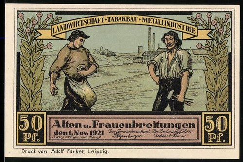 Soldi emergenza altenbreitu - di,