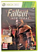 FALLOUT - NEW VEGAS per XBOX 360 - Microsoft - ITALIANO