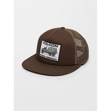 Cap Volcom Skate Vitals Grant