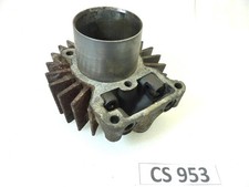 Cilindro Guzzi Galletto 192 diam 64,88 mm ghisa