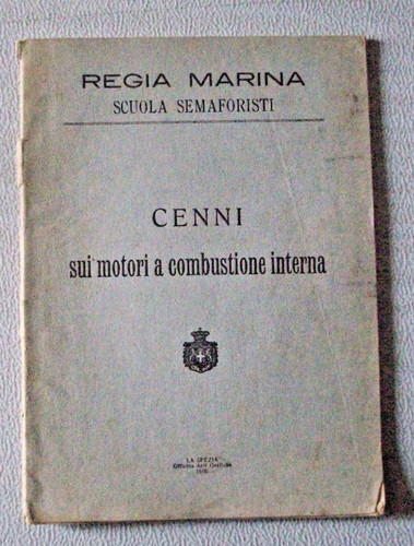 Regia marina scuola - regia,