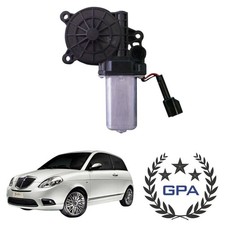 ALZACRISTALLI MOTORINO