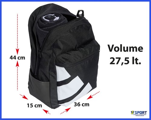 Zaino adidas classic zainetto - adidas,