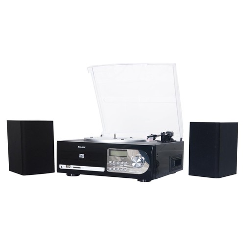Giradischi con mp3 - giradischi,