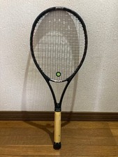 Racchetta da tennis squadra Prince Exo3 nera