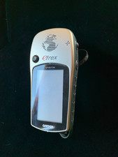 Garmin eTrex Vista Navigatore