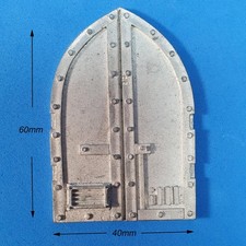 Warhammer 40k 2° Edizione -