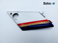 Side Cover Left Honda NSR 125