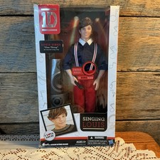 Hasbro 1D One Direction Louis