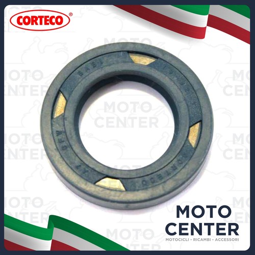 Paraolio corteco lato volano - paraolio,