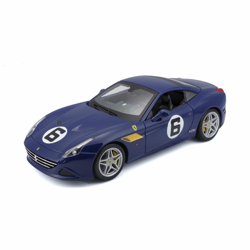 Bburago auto modellino ferrari - auto,