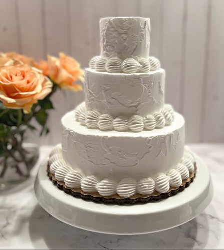 Dezicakes torta nuziale - torta,