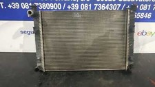 RICAMBI USATI, RADIATORE ACQUA  RAFFREDDAMENTO MAZDA 2 1.4 DIESEL