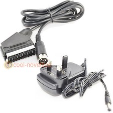 Kit collegamento amstrad - kit,