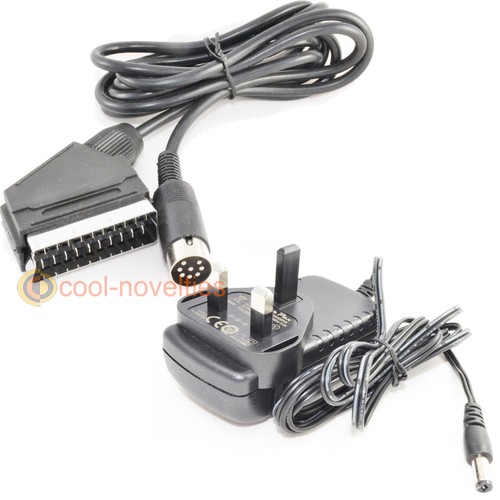Kit collegamento amstrad - kit,