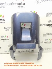 CARENA SOTTOPEDANA SOTTO PEDANA   BLU Malaguti Madison 125 S 200 S 400 2002 2006