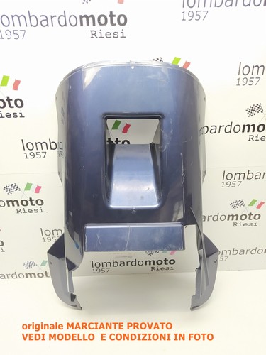 Carena sottopedana sotto - carena,