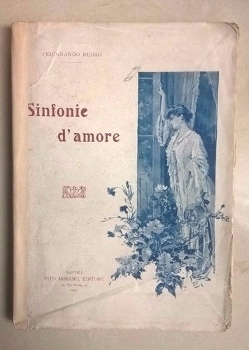 Sinfonie amore ferdinando - sinfonie,