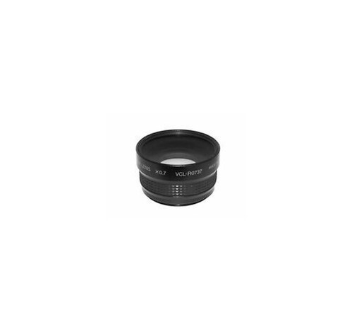 Vcl r0737 sony obiettivo - vcl-r0737,