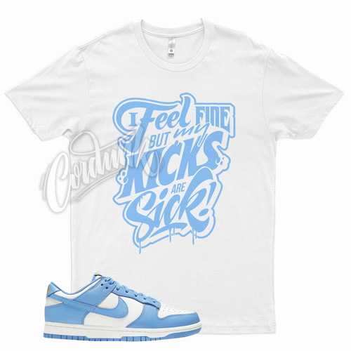 Shirt bianca sick - per, n